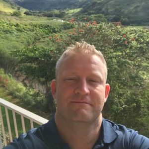 Meet your Posher, Aidan